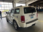 2007 Dodge Nitro R/T