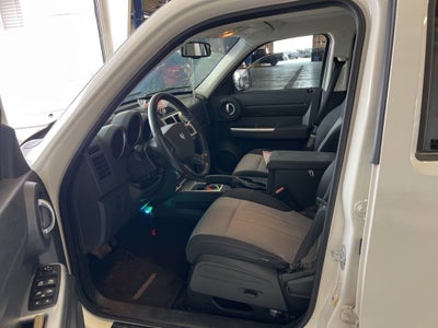 2007 Dodge Nitro R/T