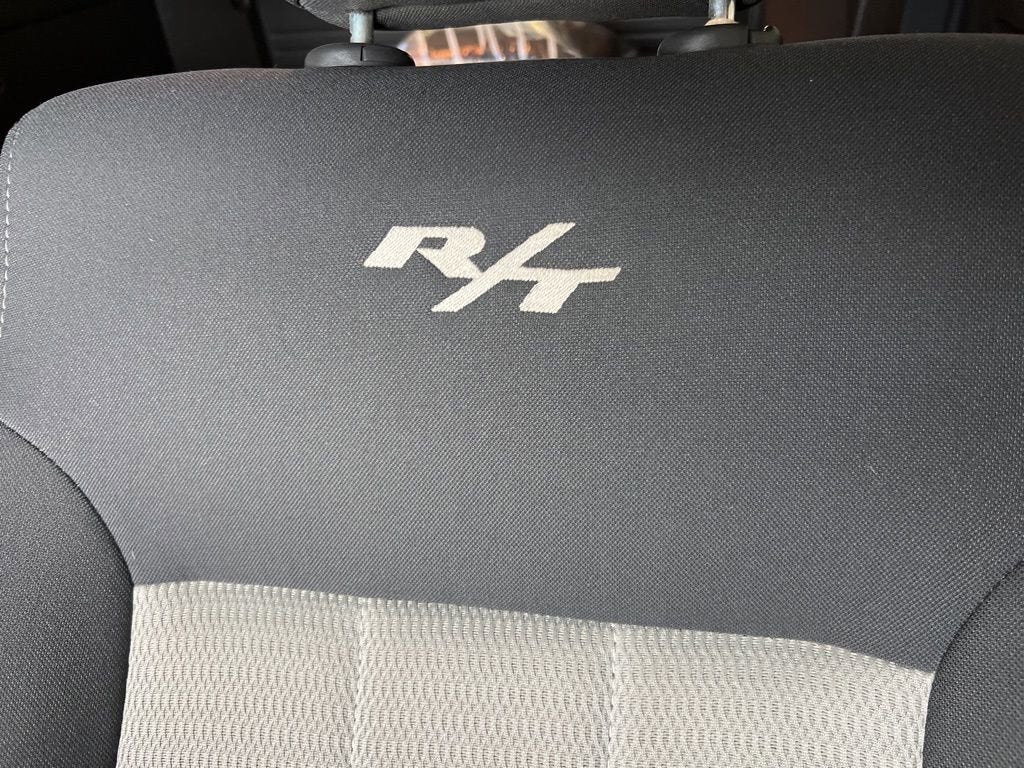 2007 Dodge Nitro R/T