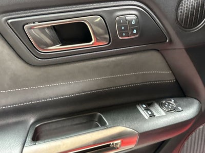 2019 Ford Mustang Shelby GT350