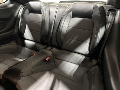 2019 Ford Mustang Shelby GT350