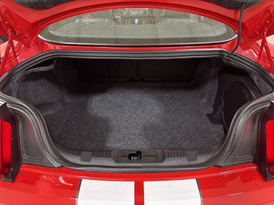 2019 Ford Mustang Shelby GT350