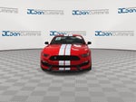 2019 Ford Mustang Shelby GT350