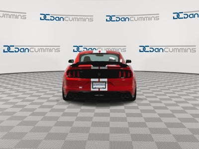 2019 Ford Mustang Shelby GT350