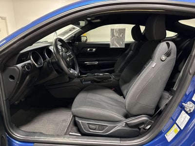 2023 Ford Mustang EcoBoost