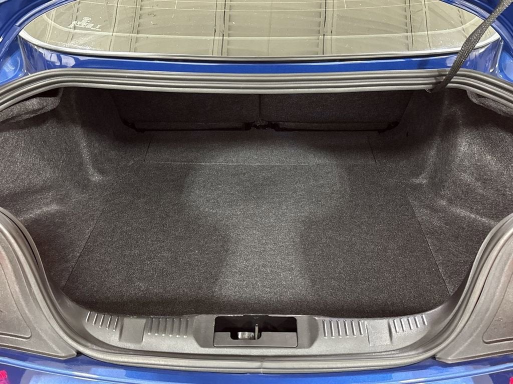 2023 Ford Mustang EcoBoost