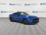 2023 Ford Mustang EcoBoost