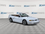 1998 Ford Mustang SVT Cobra