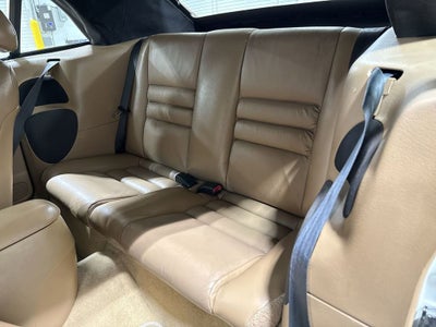 1998 Ford Mustang SVT Cobra