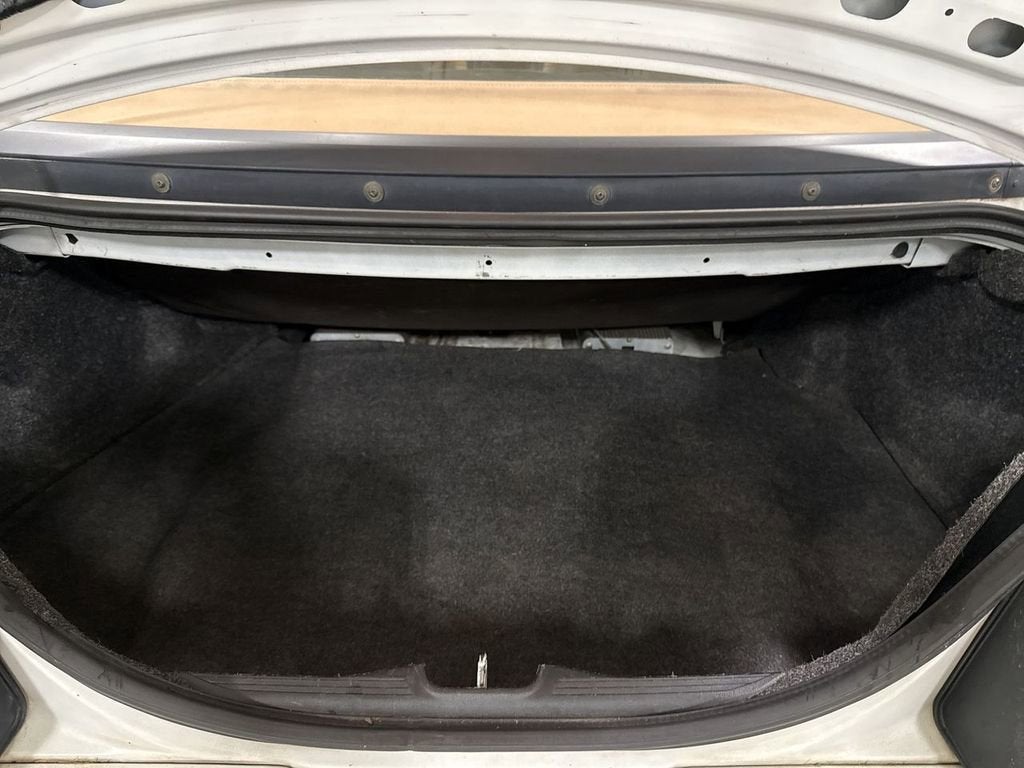 1998 Ford Mustang SVT Cobra