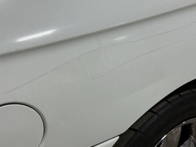 1998 Ford Mustang SVT Cobra