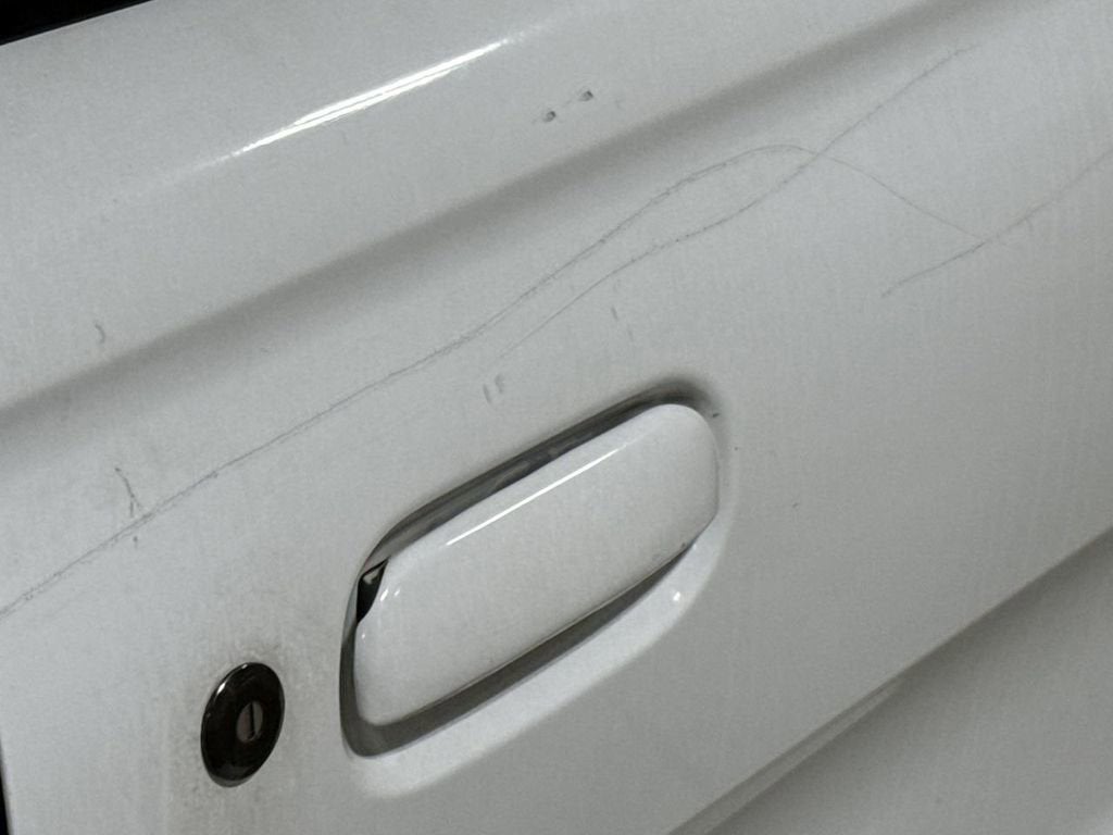 1998 Ford Mustang SVT Cobra