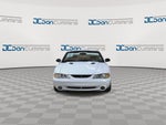 1998 Ford Mustang SVT Cobra