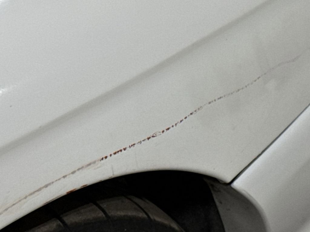 1998 Ford Mustang SVT Cobra