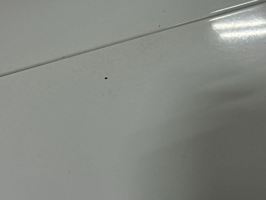 1998 Ford Mustang SVT Cobra