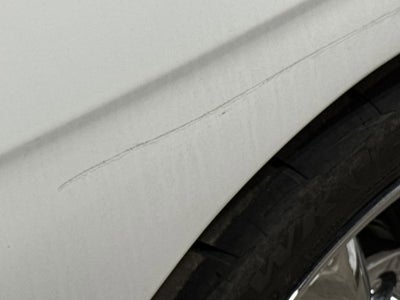 1998 Ford Mustang SVT Cobra