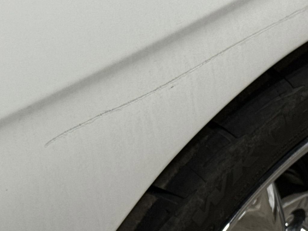 1998 Ford Mustang SVT Cobra