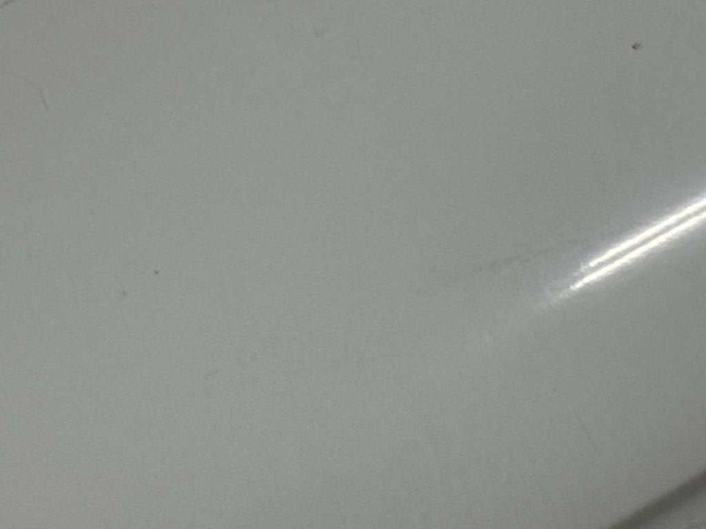 1998 Ford Mustang SVT Cobra