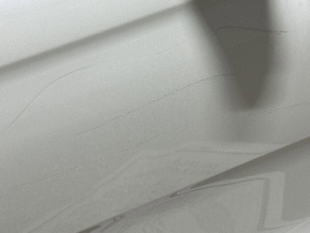 1998 Ford Mustang SVT Cobra