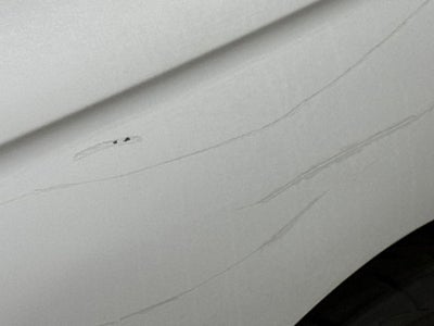 1998 Ford Mustang SVT Cobra