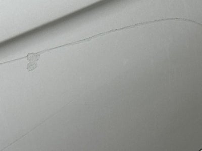 1998 Ford Mustang SVT Cobra