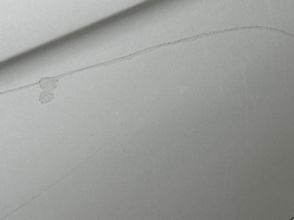 1998 Ford Mustang SVT Cobra