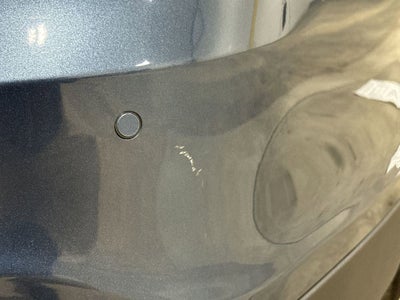 2018 Ford Taurus SEL