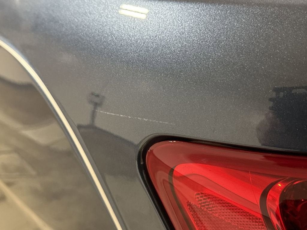 2018 Ford Taurus SEL