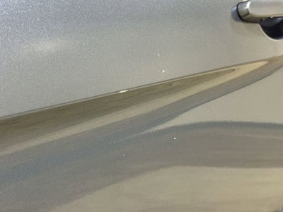 2018 Ford Taurus SEL