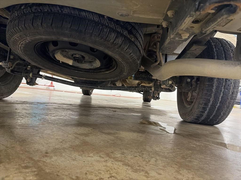 2023 Ford Transit Passenger Wagon XL