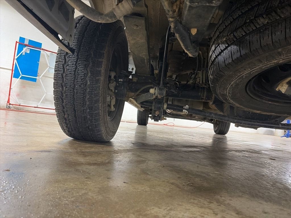 2023 Ford Transit Passenger Wagon XL