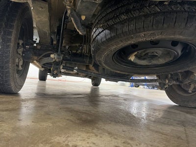 2023 Ford Transit Passenger Wagon XL