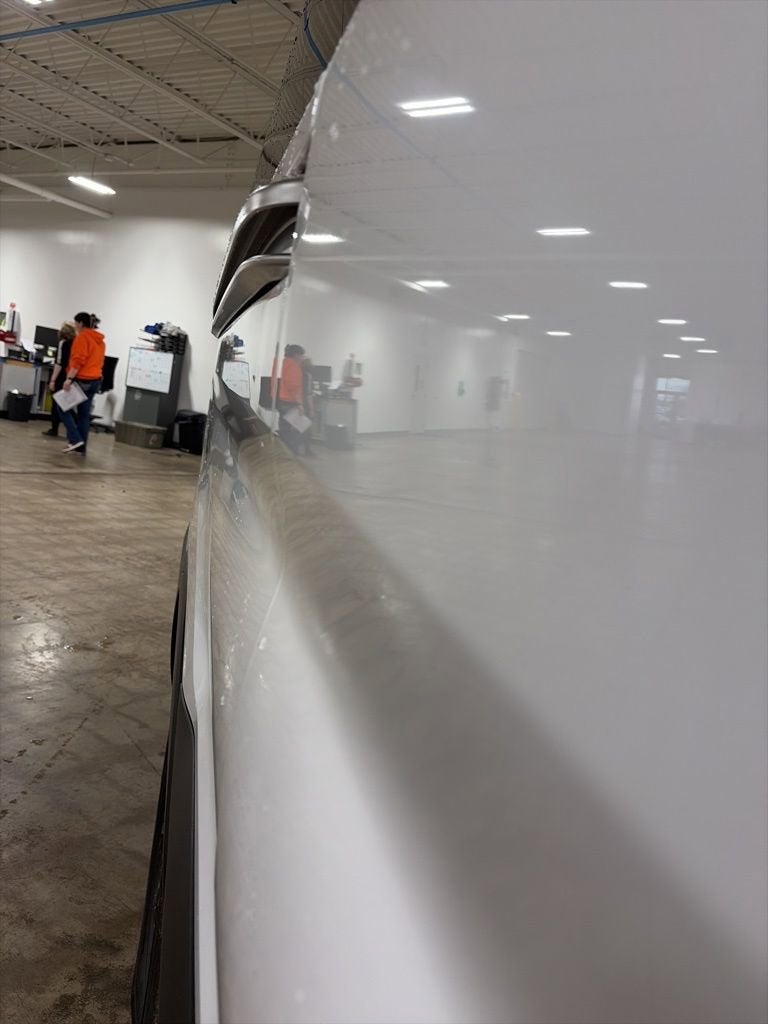 2023 Ford Transit Passenger Wagon XL