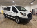 2023 Ford Transit Passenger Wagon XL