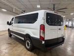 2023 Ford Transit Passenger Wagon XL