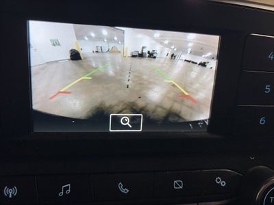 2023 Ford Transit Passenger Wagon XL