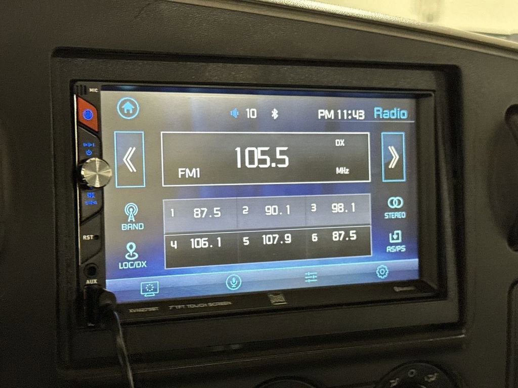 2006 Ford Super Duty F-350 DRW XL