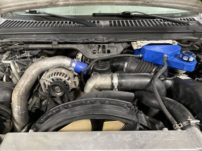 2006 Ford Super Duty F-350 DRW XL