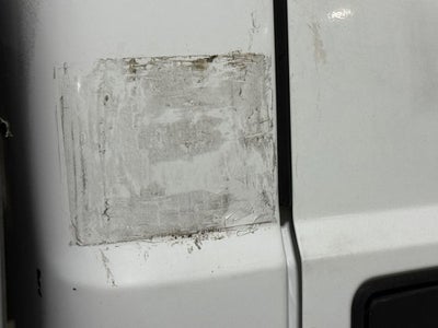 2006 Ford Super Duty F-350 DRW XL