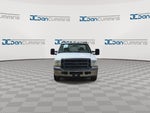 2006 Ford Super Duty F-350 DRW XL