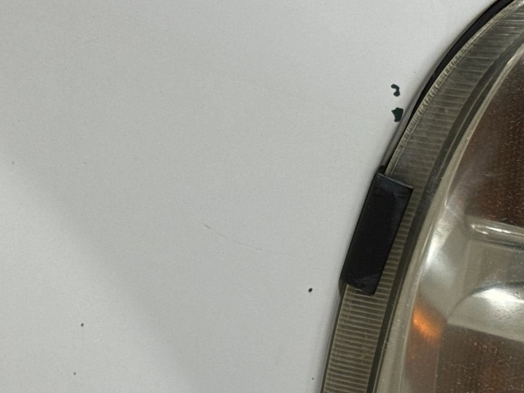 2006 Ford Super Duty F-350 DRW XL