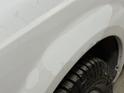 2006 Ford Super Duty F-350 DRW XL