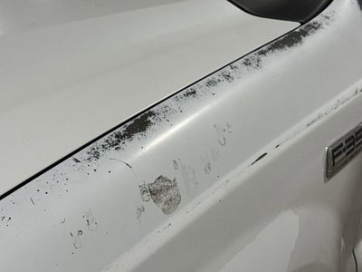 2006 Ford Super Duty F-350 DRW XL