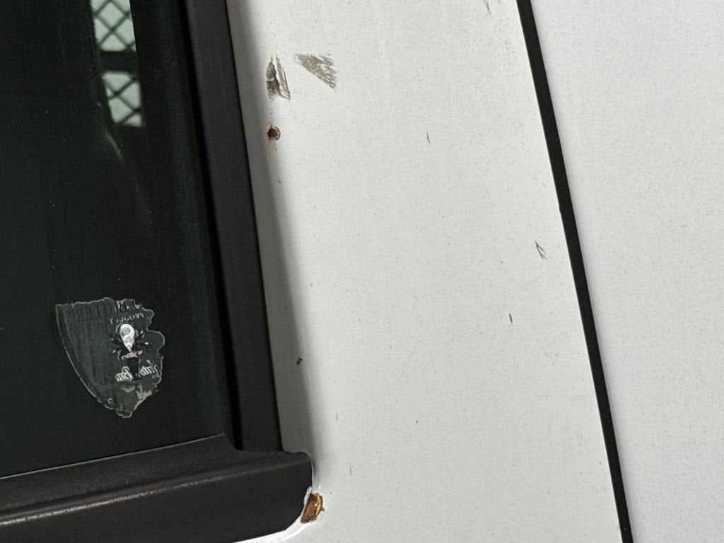 2006 Ford Super Duty F-350 DRW XL