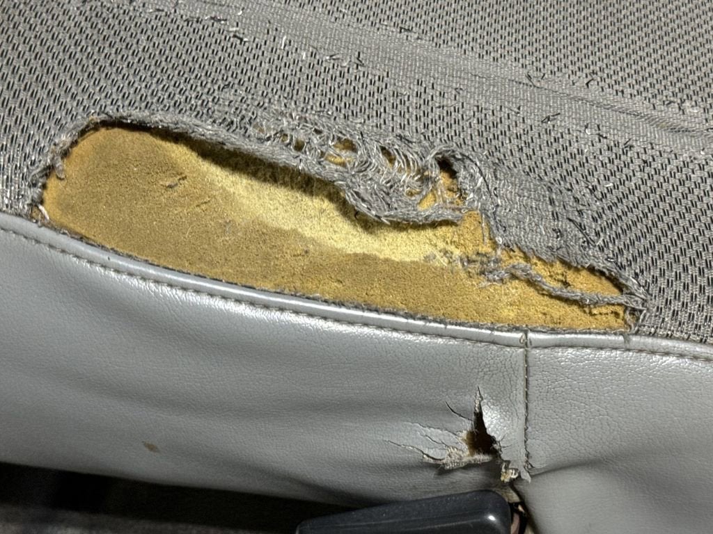 2006 Ford Super Duty F-350 DRW XL