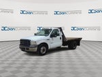 2006 Ford Super Duty F-350 DRW XL