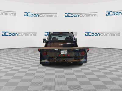 2006 Ford Super Duty F-350 DRW XL