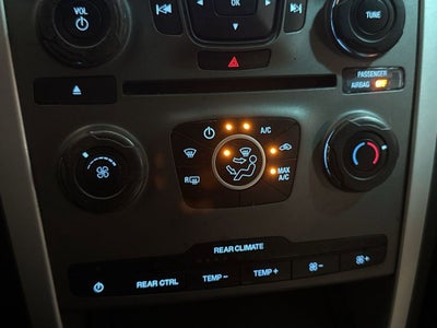 2013 Ford Explorer Base