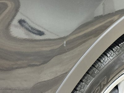 2013 Ford Explorer Base