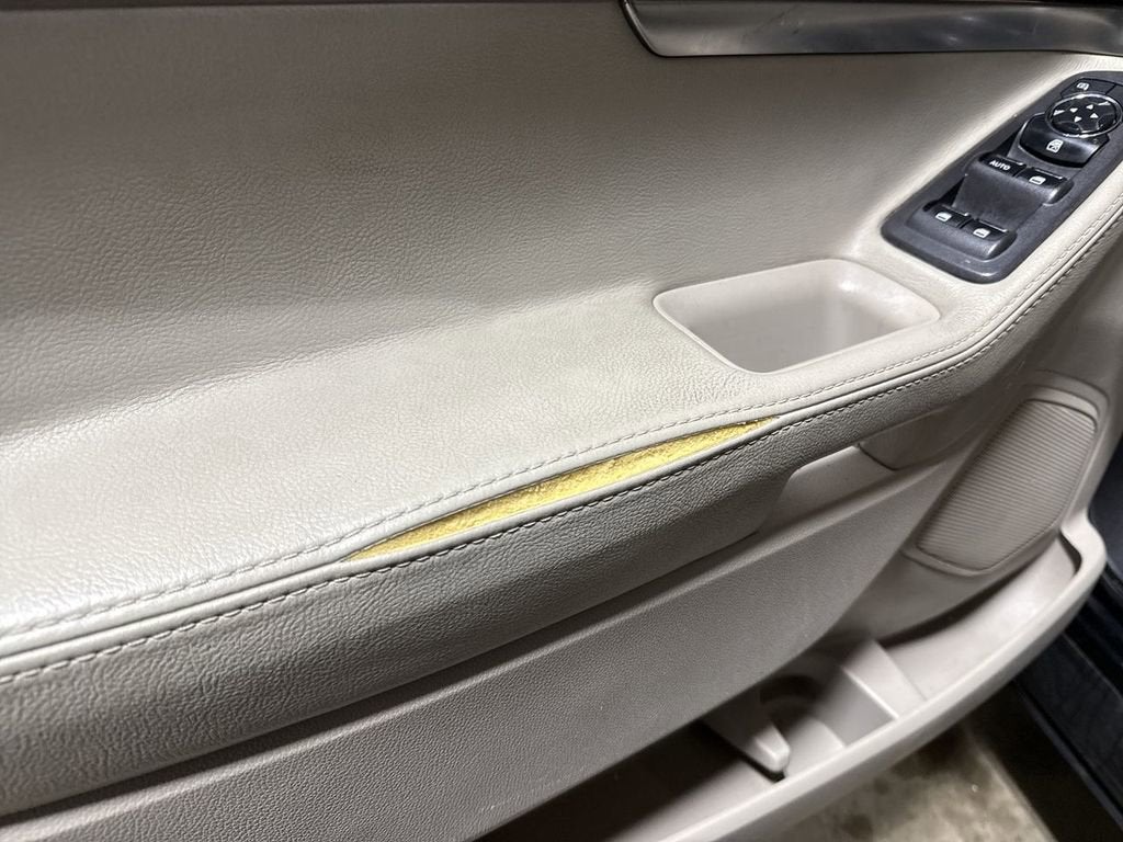 2013 Ford Explorer Base